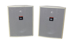 JBL Control 25 Altoparlanti