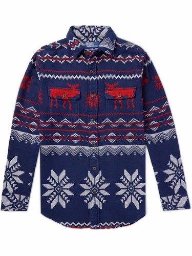 Polo ralph lauren sovracamicia - ralph,
