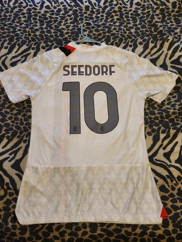 Maglia calcio trasferta - , ac