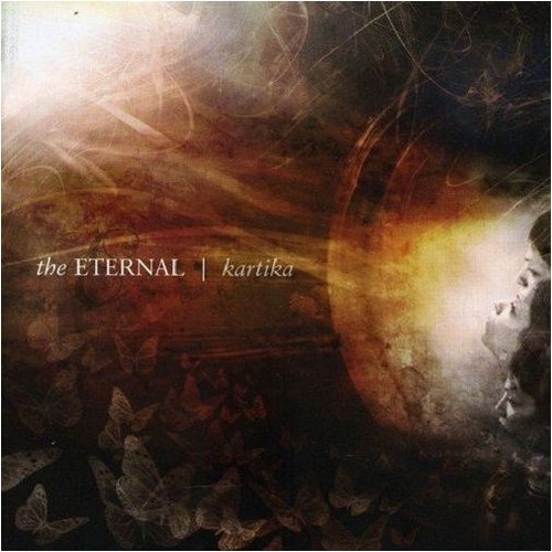 The eternal kartika - eternal,