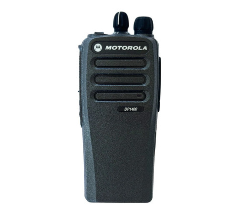 Radio bidirezionale motorola - radio,