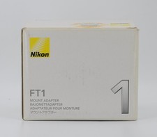 Come nuovo -- Adattatore