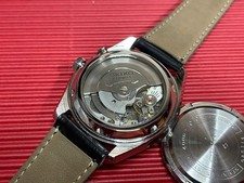 Seiko Bellmatic See-Through