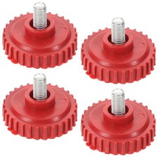  4 Pcs Staffa Per Poggiapiedi