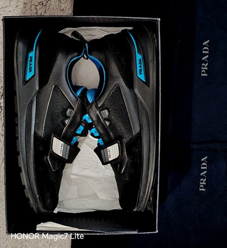 prada