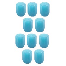 10 Pezzi Tappo Valvola