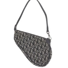 Borsa Christian Dior Saddle