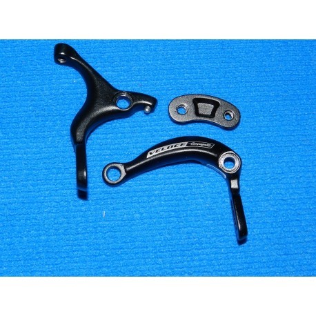 Ricambio pinze freno veloce - freno,