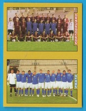 Figurina Calciatori Panini