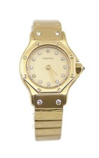 Orologio Cartier Santos