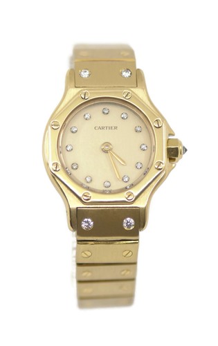 Orologio cartier santos - orologio,
