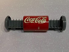 COCA COLA PORTA 10 CD FORMATO LATTINA   (p95)