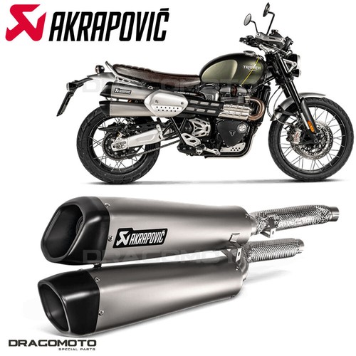 Triumph scrambler 1200 - scrambler,
