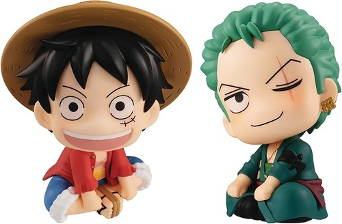 Megahouse lookup set - set, unico