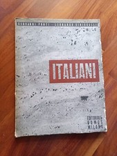 Gio Ponti, L. Sinisgalli