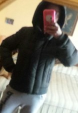 Piumino,vera Piuma D'oca Tg 48