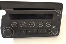 Autoradio Stereo Blaupunkt Alfa Romeo 939 CD SB05