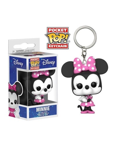 Funko pocket pop keychain - funko,