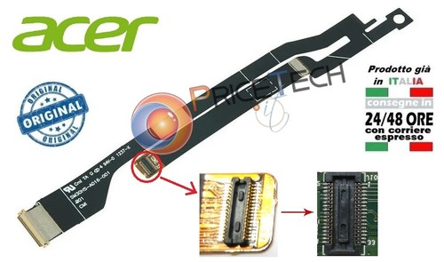 Cavo flat compatibile - compatibile, con