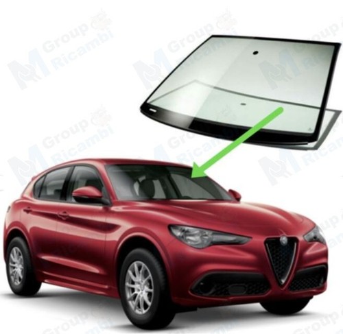 Alfa romeo stelvio 2017 poi - romeo,