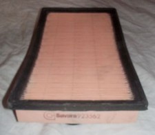 AUTOBIANCHI Y 10 TURBO/ FILTRO