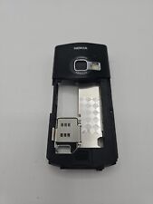 Alloggiamento Centrale per Nokia N70-1 RM-84 Ricambio Originale Cellulare 