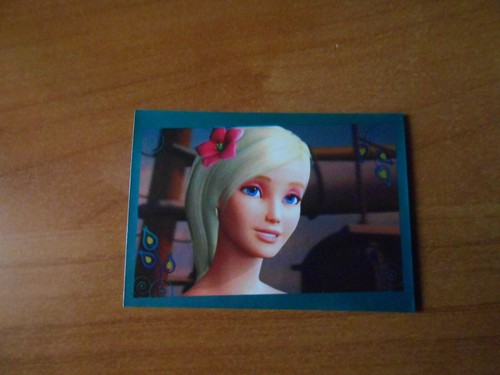 Figurina barbie principessa - barbie,