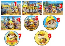 Cialda - Ostia per torte