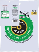 Martin Guitar MA140S Authentic