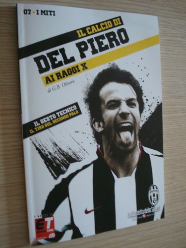 Book miti calcio di - miti, il