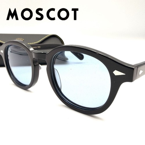 Occhiali moscot lemtosh - moscot, 49