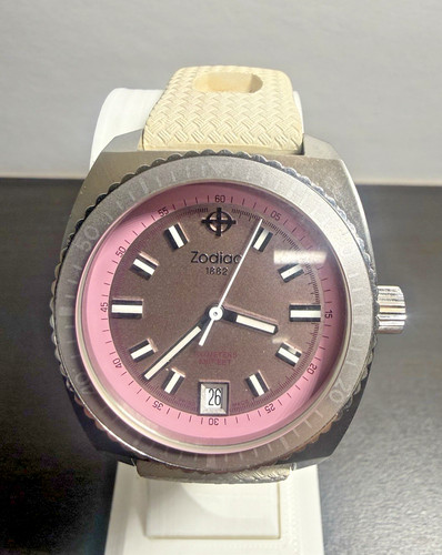 Orologio subacqueo quarzo - orologio, al