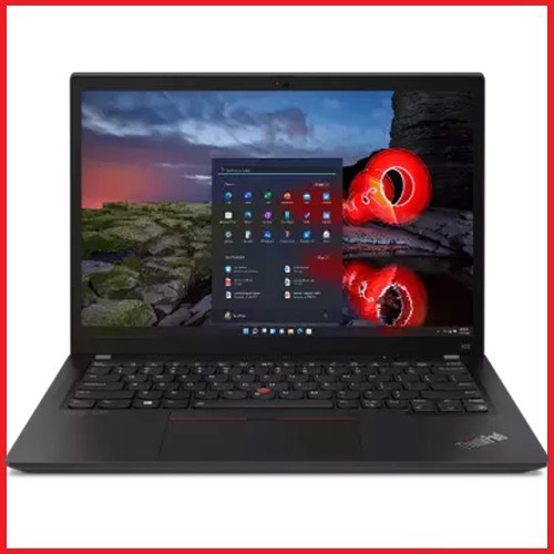 Lenovo thinkpad x13 gen - thinkpad,