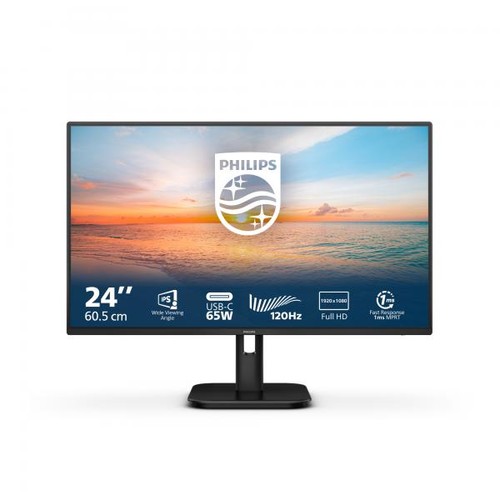 Mon 8ips hdmi usbc - mon, 23,8ips
