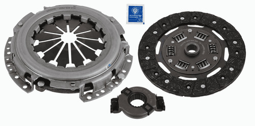 Kit frizione per seat arosa - kit,