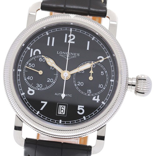 Longines heritage avigation - longines,