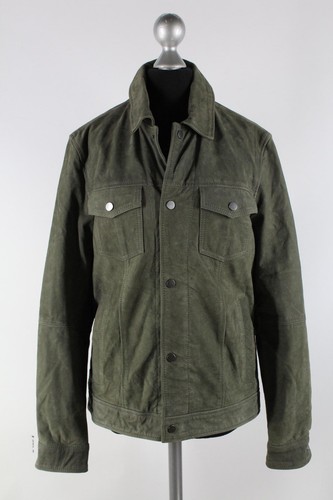 Bershka giacca pelle donna