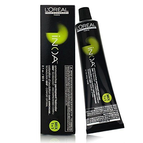 Loreal inoa ammonia free - inoa,