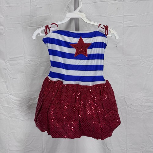 Costume danza bambino - , art