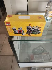 LEGO 40775 Mini Castello dei