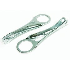 SUPPORTO PORTAFANALE BICI