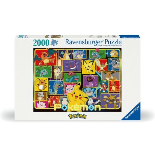 Ravensburger rvb12001130 - ravensburger,