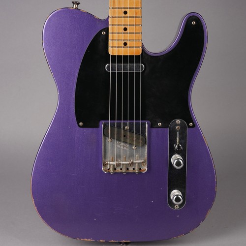 Telecaster fender road - telecaster,
