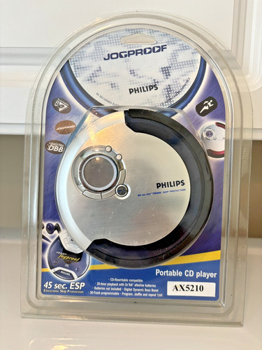 Philips lettore portatile - philips,