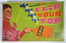 Giroscopio e lanciatore