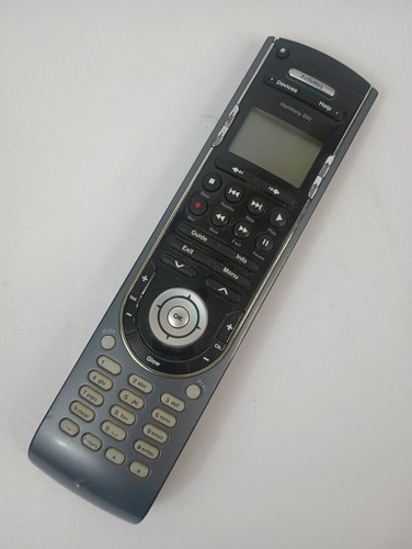 Logitech harmony 550 - logitech,