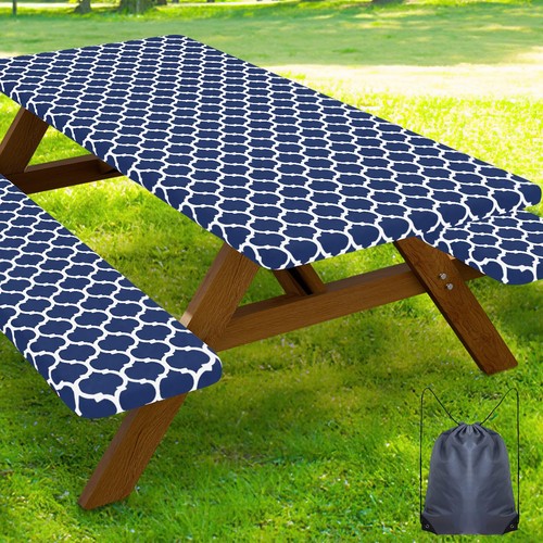 Copritavolo picnic con - da,