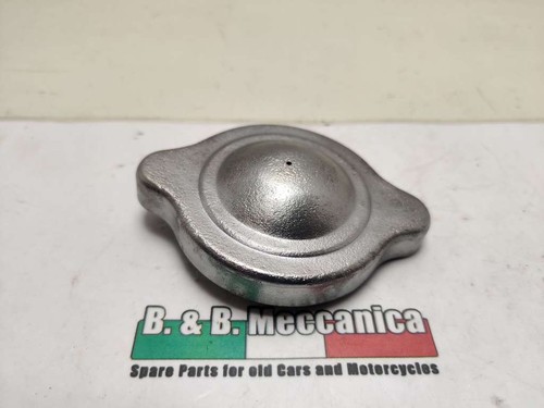 Tappo serbatoio carburante - tappo,