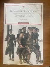Arcipelago Gulag (3 Volumi) - Aleksandr Solzenicyn - Mondadori SIGILLATO