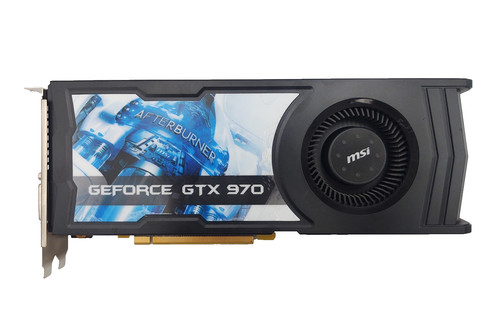 Msi nvidia geforce gtx 970 - geforce, 4
